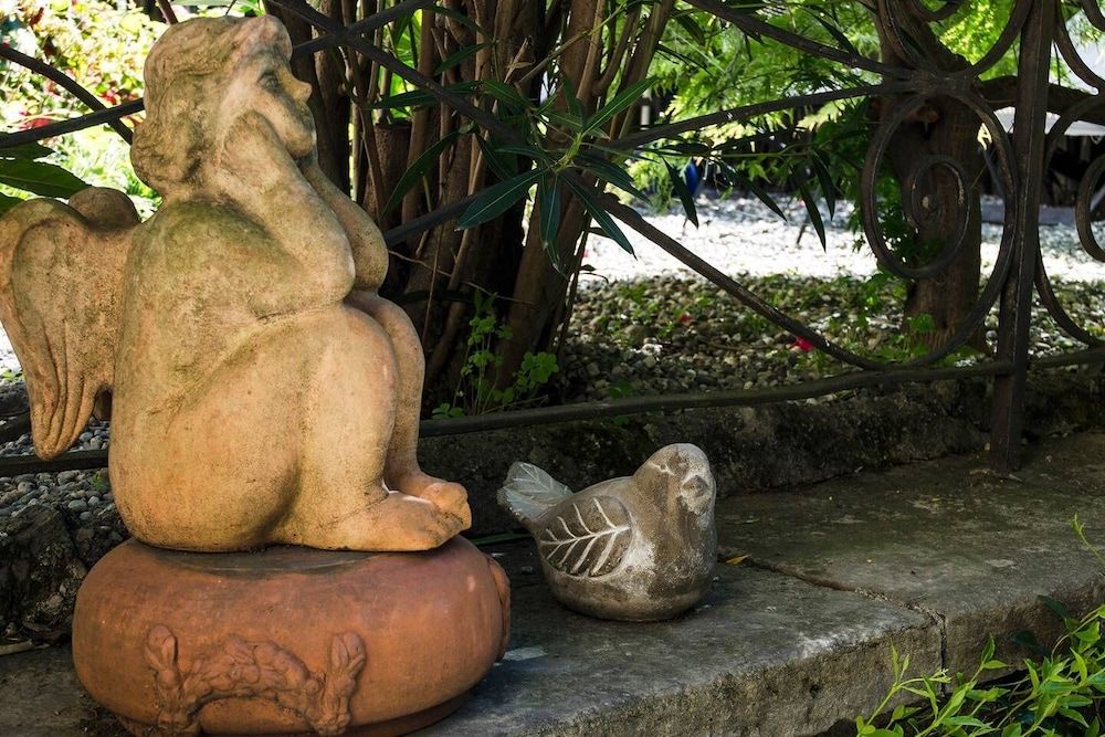 undefined JOIVY Cute 1-bedroom flat next to Lake Como 8