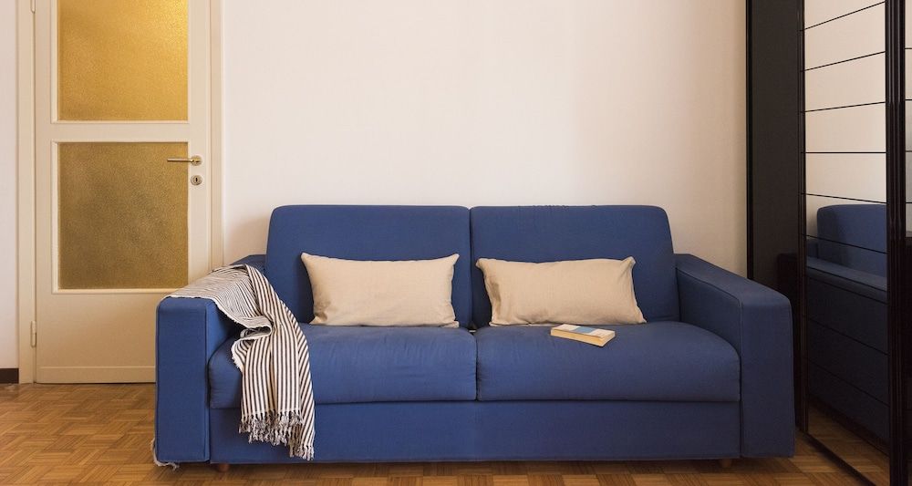 JOIVY Welcoming 1BR apt next to Villa Olmo Apartment, Balcony (1 Bedroom) 29