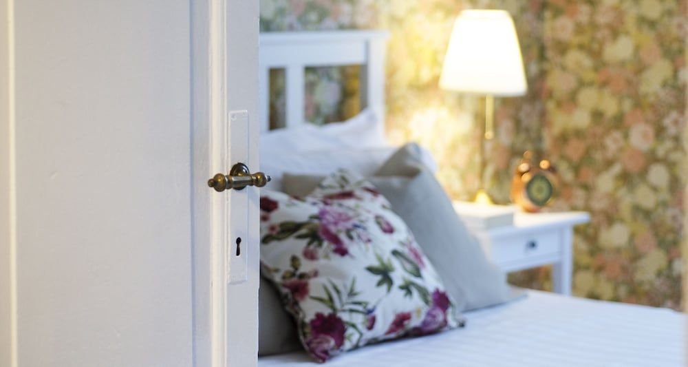 JOIVY Flowers Apartment 25 Apartment (1 Bedroom) 13