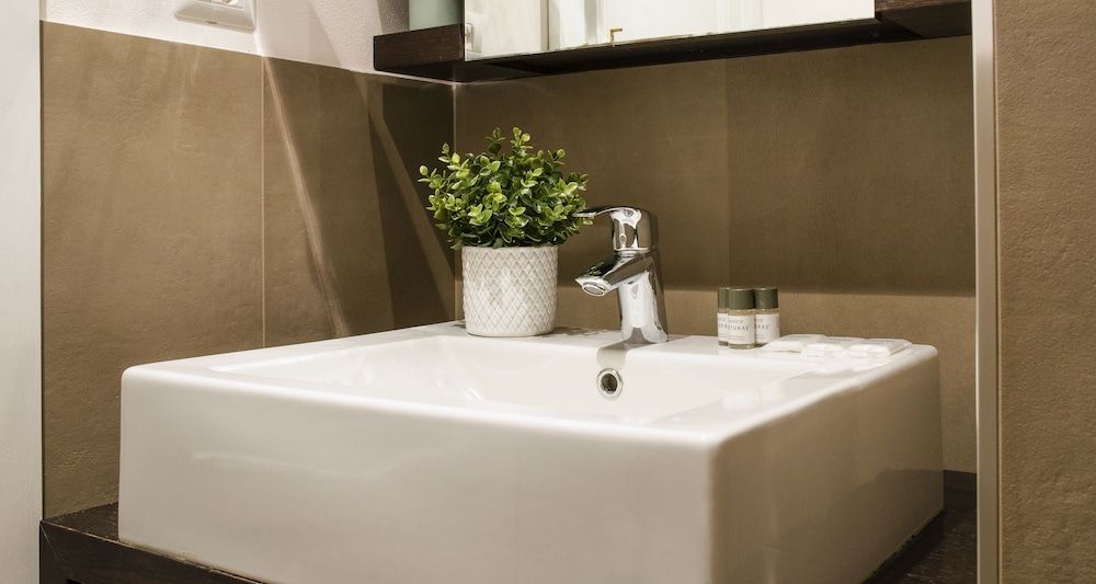 JOIVY Flowers Apartment 25 Apartment (1 Bedroom) 55