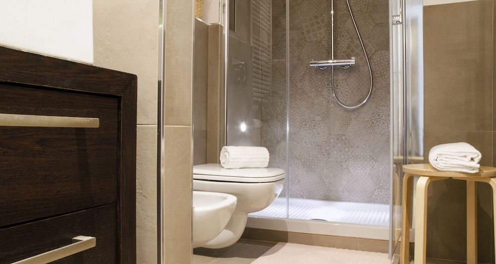 JOIVY Flowers Apartment 25 Apartment (1 Bedroom) 54