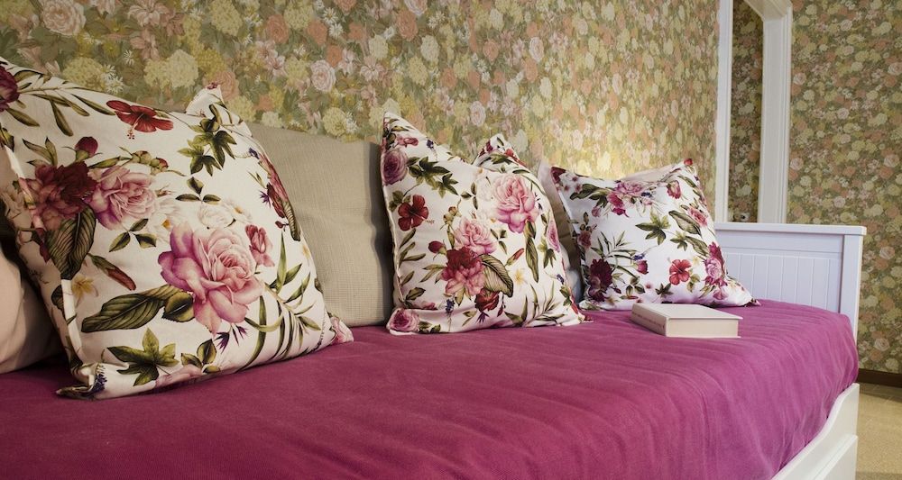 JOIVY Flowers Apartment 25 Apartment (1 Bedroom) 9