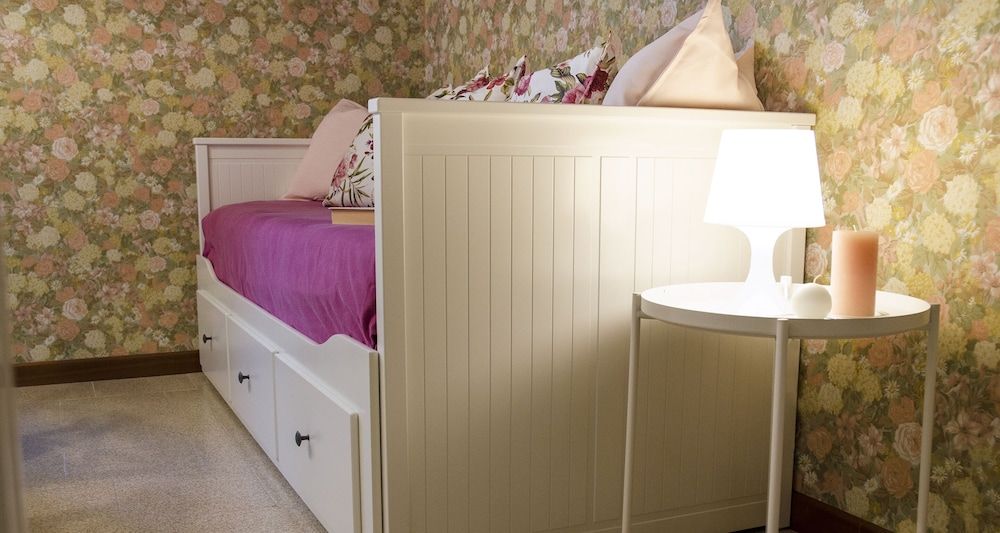 JOIVY Flowers Apartment 25 Apartment (1 Bedroom) 11