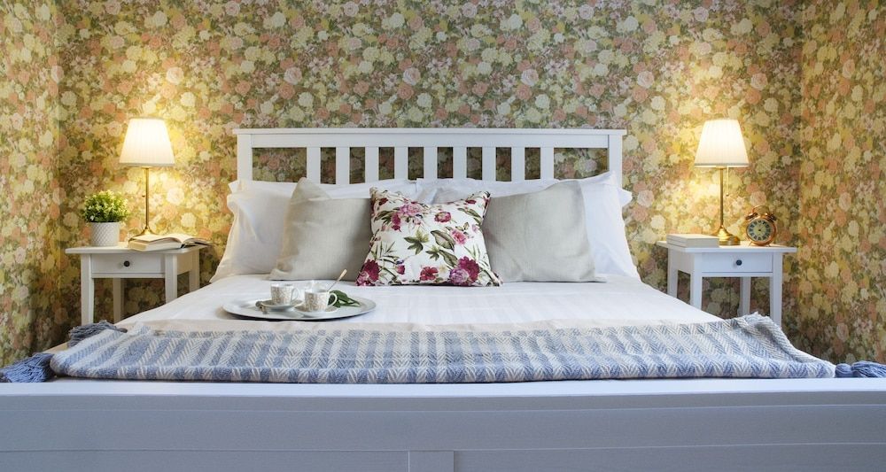 JOIVY Flowers Apartment 25 Apartment (1 Bedroom) 29