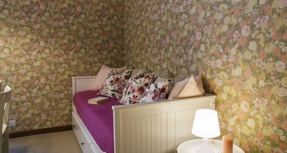 JOIVY Flowers Apartment 25 Apartment (1 Bedroom) 24