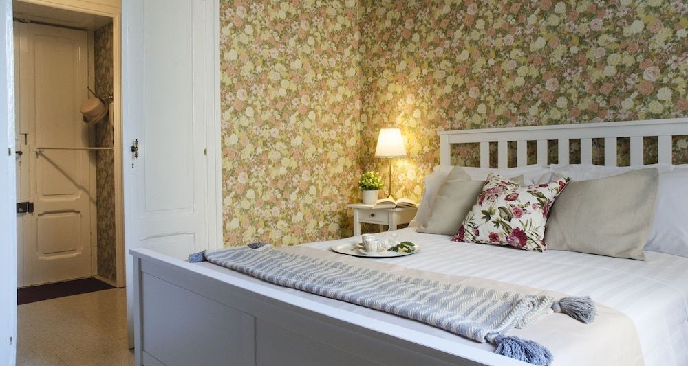 JOIVY Flowers Apartment 25 Apartment (1 Bedroom) 16