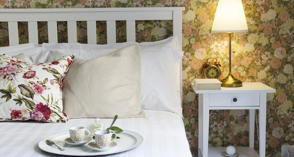 JOIVY Flowers Apartment 25 Apartment (1 Bedroom) 18