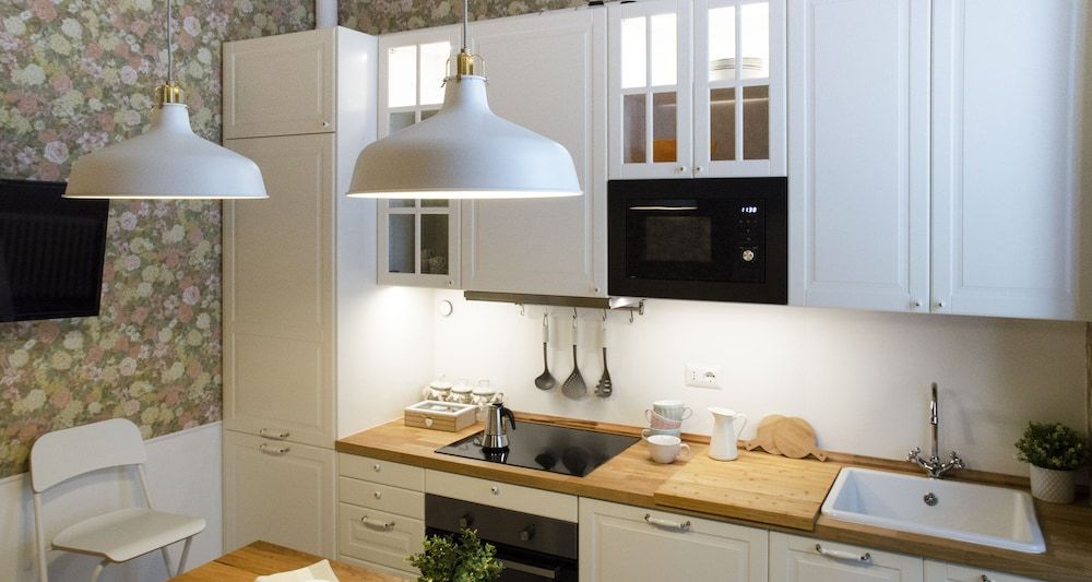 JOIVY Flowers Apartment 25 Apartment (1 Bedroom) 44