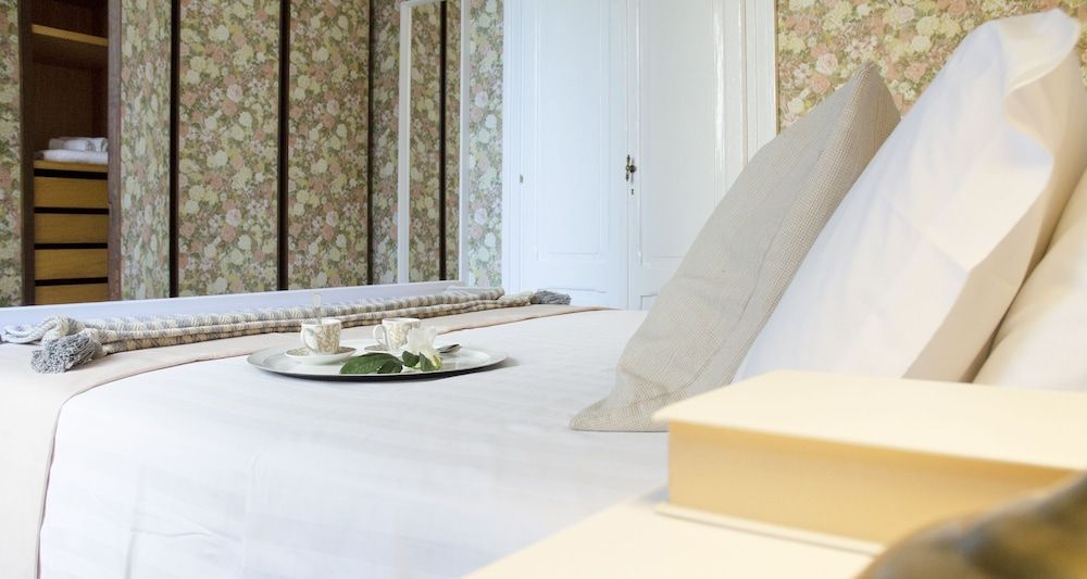 JOIVY Flowers Apartment 25 Apartment (1 Bedroom) 17