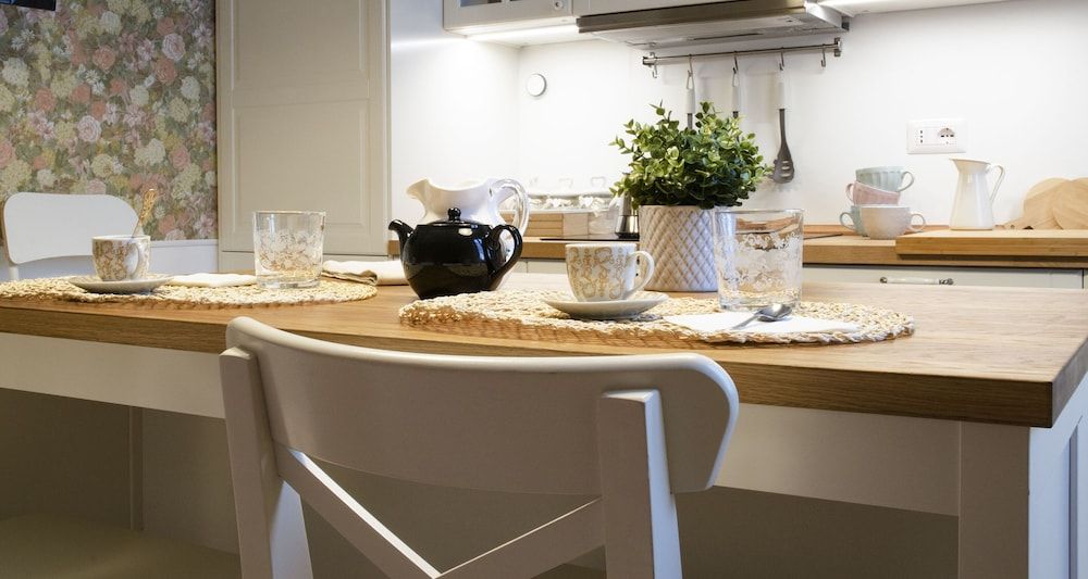 JOIVY Flowers Apartment 25 Apartment (1 Bedroom) 40