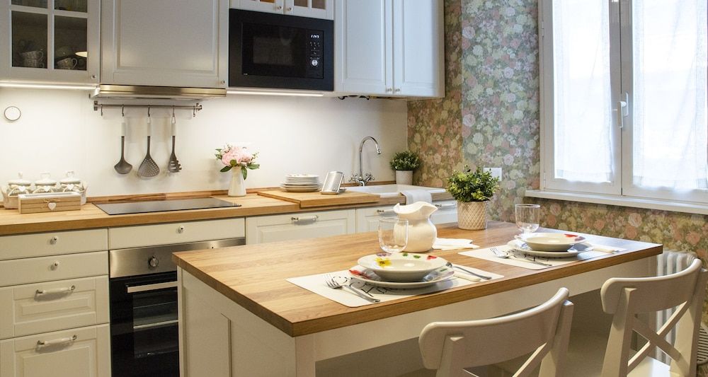 JOIVY Flowers Apartment 25 Apartment (1 Bedroom) 37