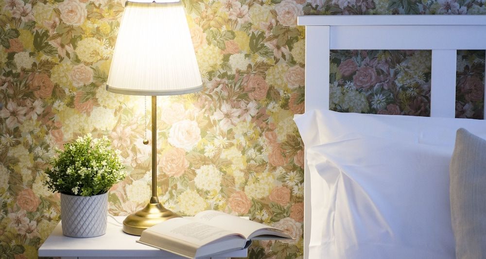 JOIVY Flowers Apartment 25 Apartment (1 Bedroom) 32