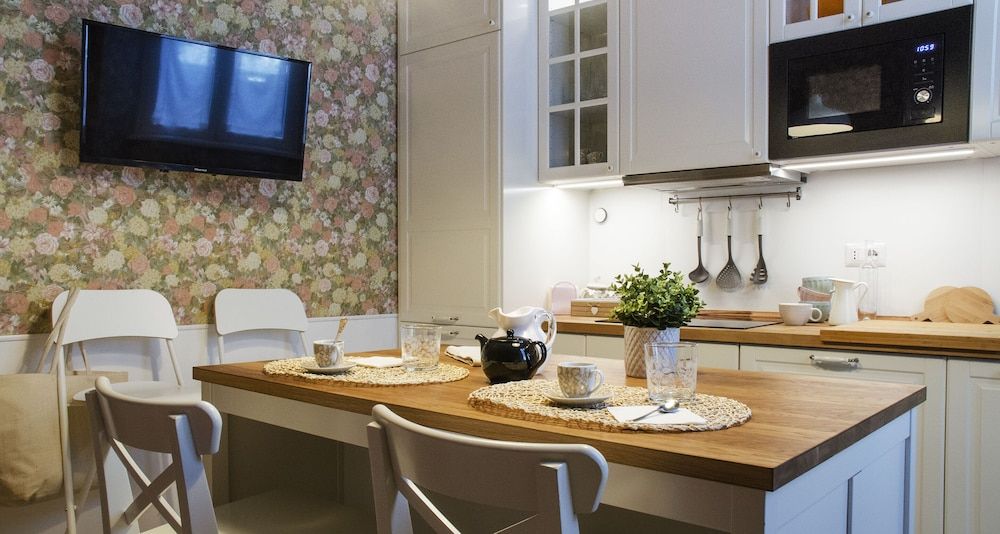 undefined JOIVY Flowers Apartment 25 4