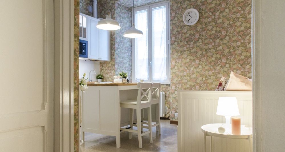 JOIVY Flowers Apartment 25 Apartment (1 Bedroom) 47