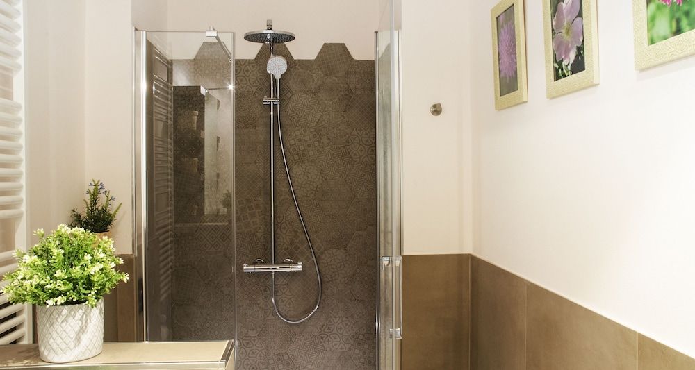 JOIVY Flowers Apartment 25 Apartment (1 Bedroom) 58