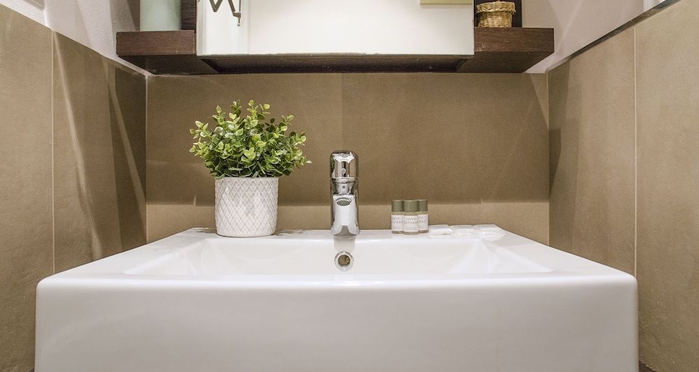 JOIVY Flowers Apartment 25 Apartment (1 Bedroom) 52