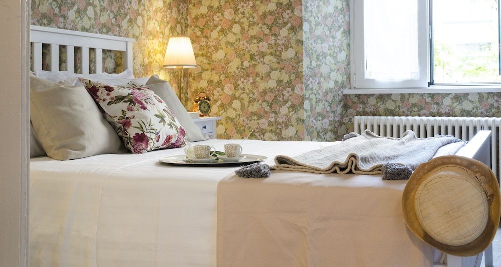 JOIVY Flowers Apartment 25 Apartment (1 Bedroom) 14