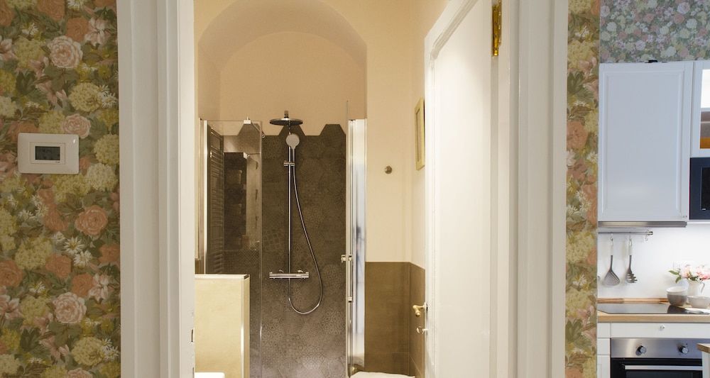 JOIVY Flowers Apartment 25 Apartment (1 Bedroom) 48