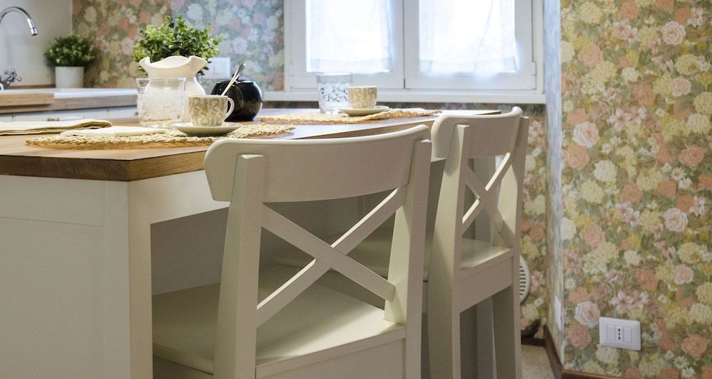 JOIVY Flowers Apartment 25 Apartment (1 Bedroom) 33