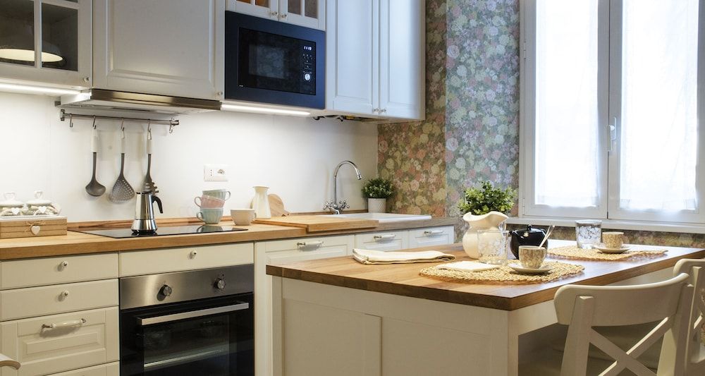 JOIVY Flowers Apartment 25 Apartment (1 Bedroom) 34