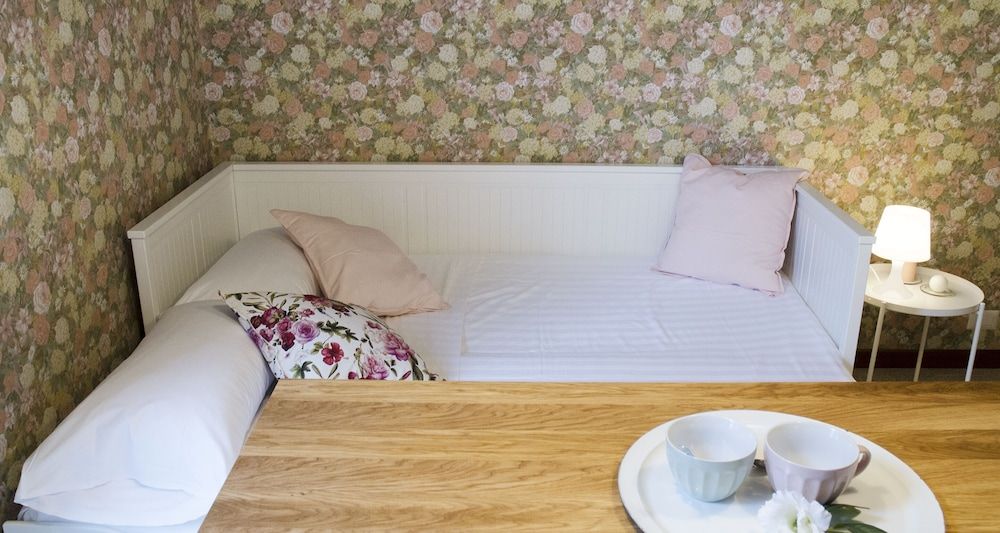 JOIVY Flowers Apartment 25 Apartment (1 Bedroom) 10