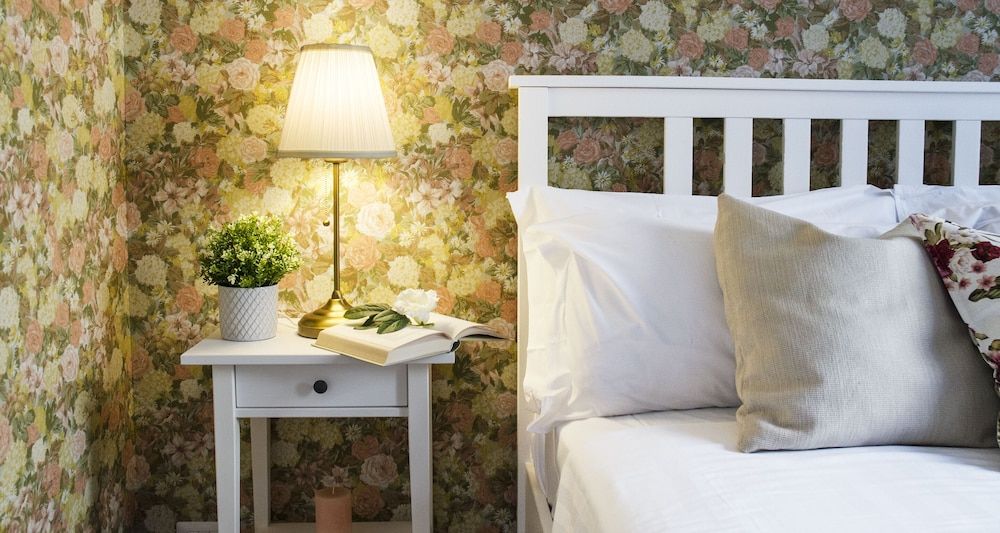 JOIVY Flowers Apartment 25 Apartment (1 Bedroom) 26