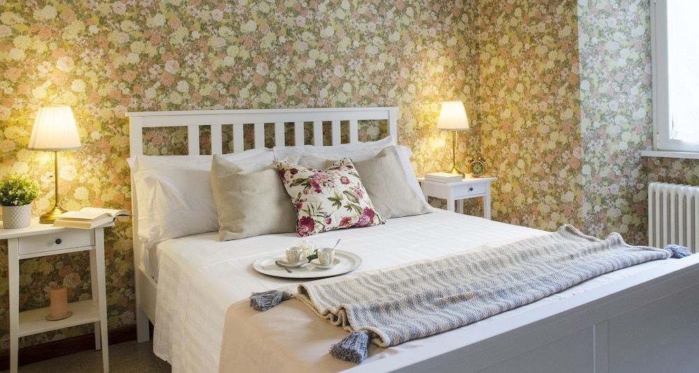 JOIVY Flowers Apartment 25 Apartment (1 Bedroom) 20