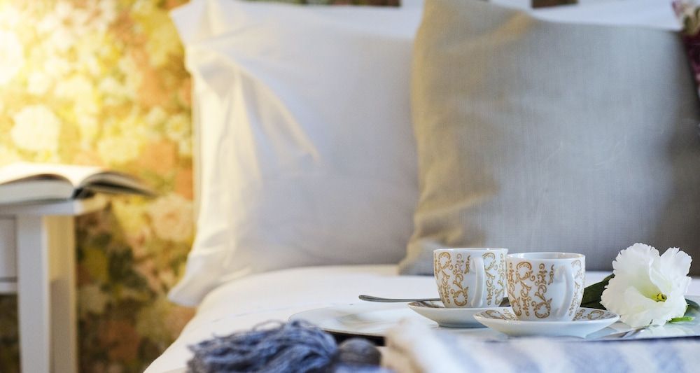 undefined JOIVY Flowers Apartment 25 7