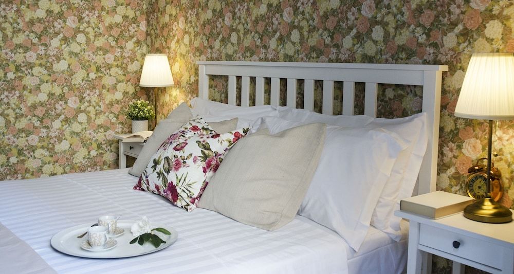 JOIVY Flowers Apartment 25 Apartment (1 Bedroom) 23