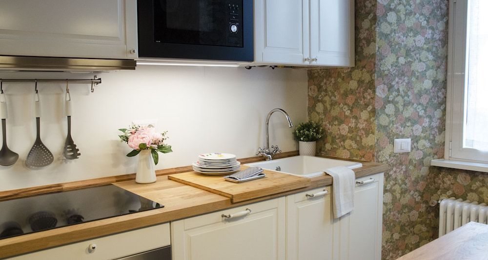 JOIVY Flowers Apartment 25 Apartment (1 Bedroom) 45