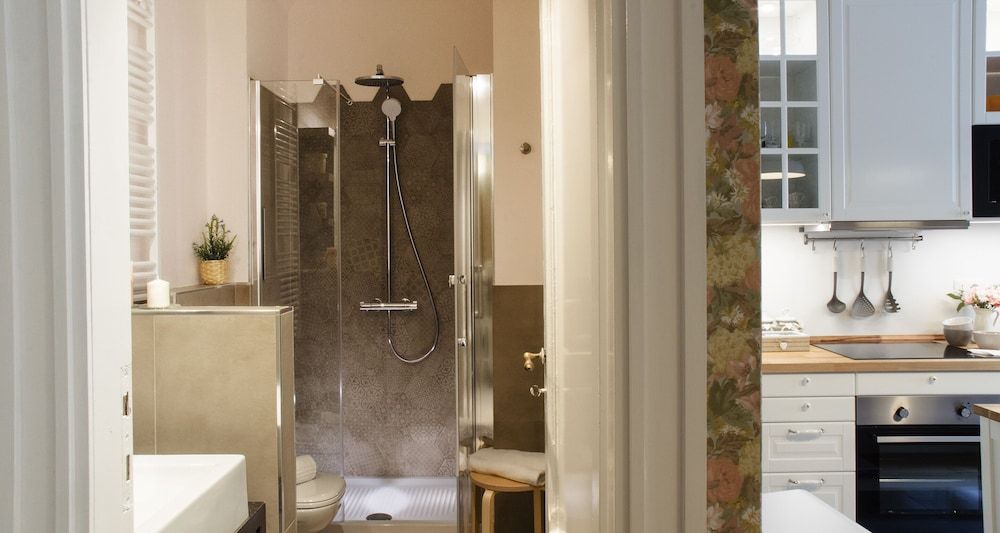 JOIVY Flowers Apartment 25 Apartment (1 Bedroom) 51