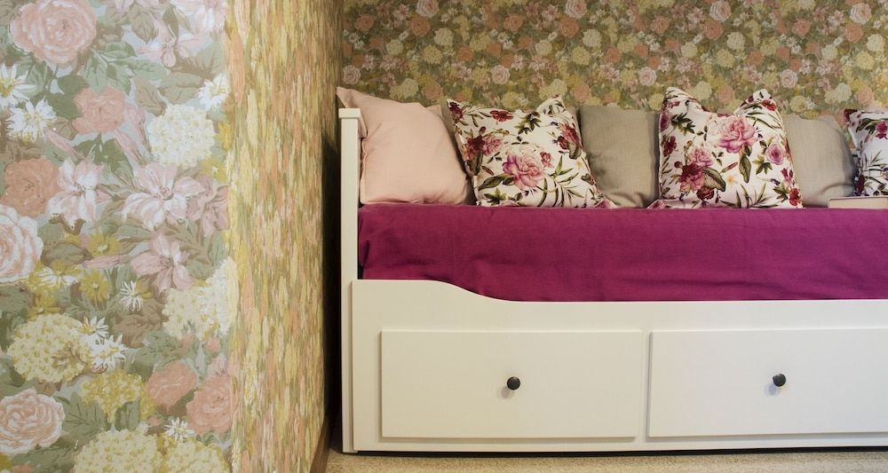 JOIVY Flowers Apartment 25 Apartment (1 Bedroom) 12