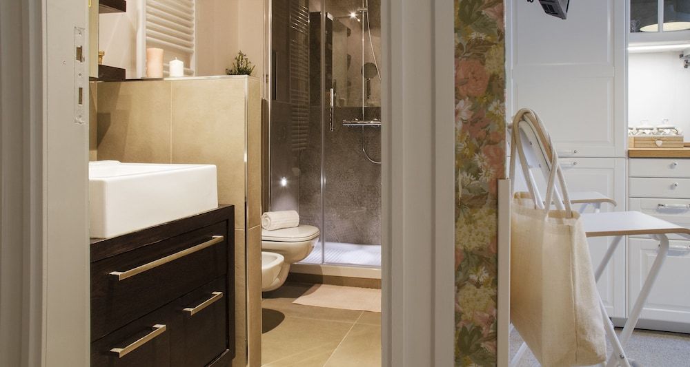 JOIVY Flowers Apartment 25 Apartment (1 Bedroom) 56