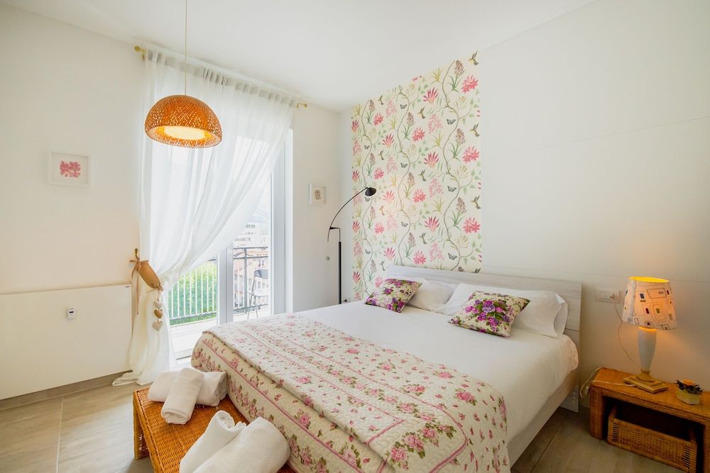 undefined Victoria Apartment 4