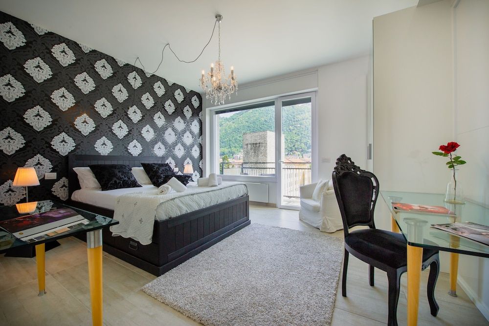 undefined Victoria Apartment