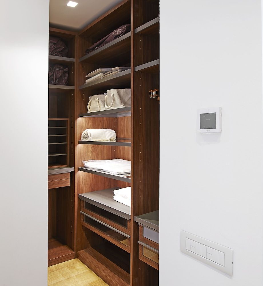 Lario Apartment Luxury Apartment, 1 Bedroom, Ground Floor 10