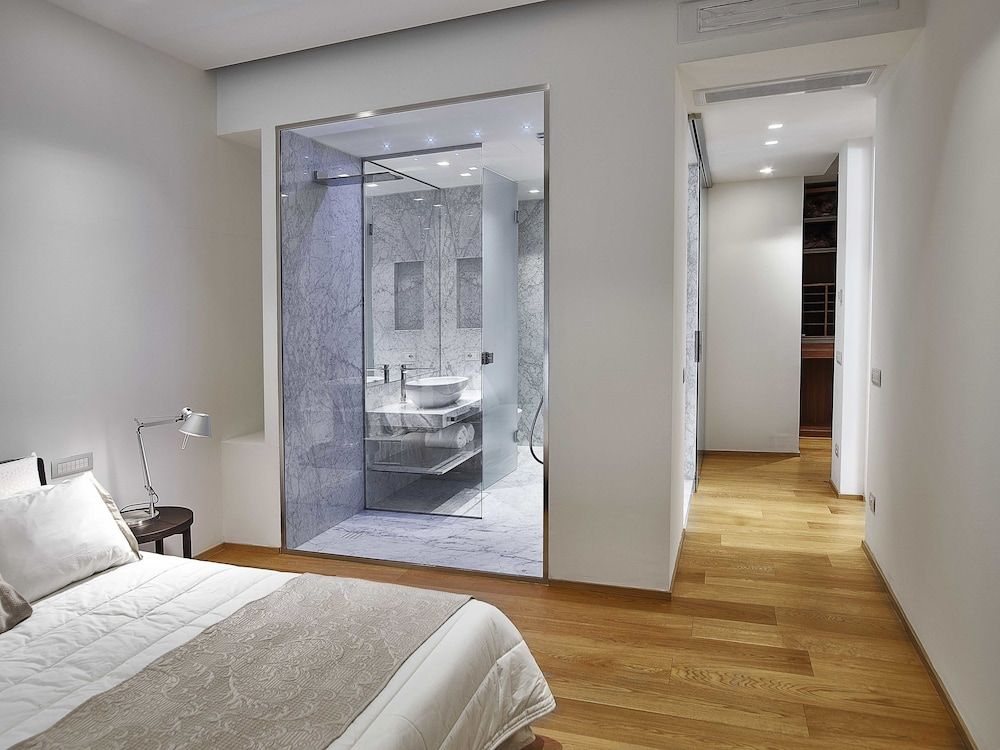 Lario Apartment Luxury Apartment, 1 Bedroom, Ground Floor 11