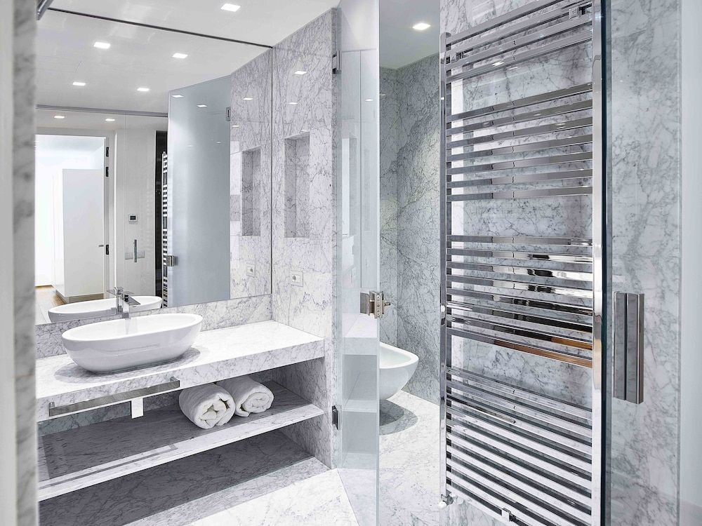 Lario Apartment Luxury Apartment, 1 Bedroom, Ground Floor 12