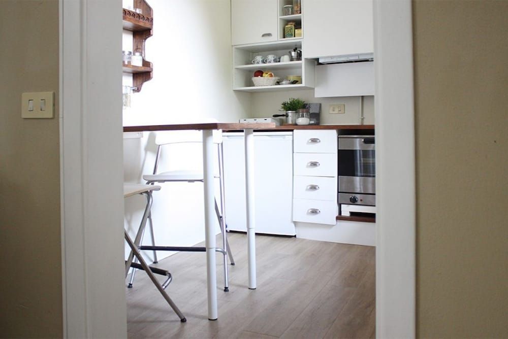 undefined Nido in Città 9