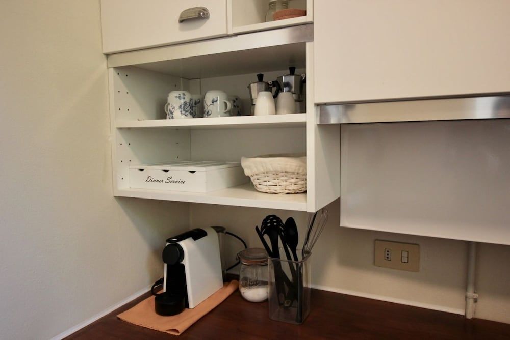 Nido in Città Apartment, 1 Bedroom 12