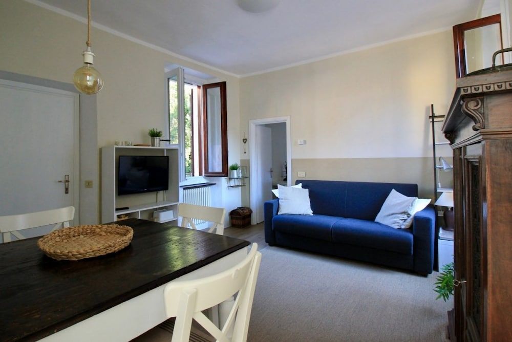 Nido in Città Apartment, 1 Bedroom 16