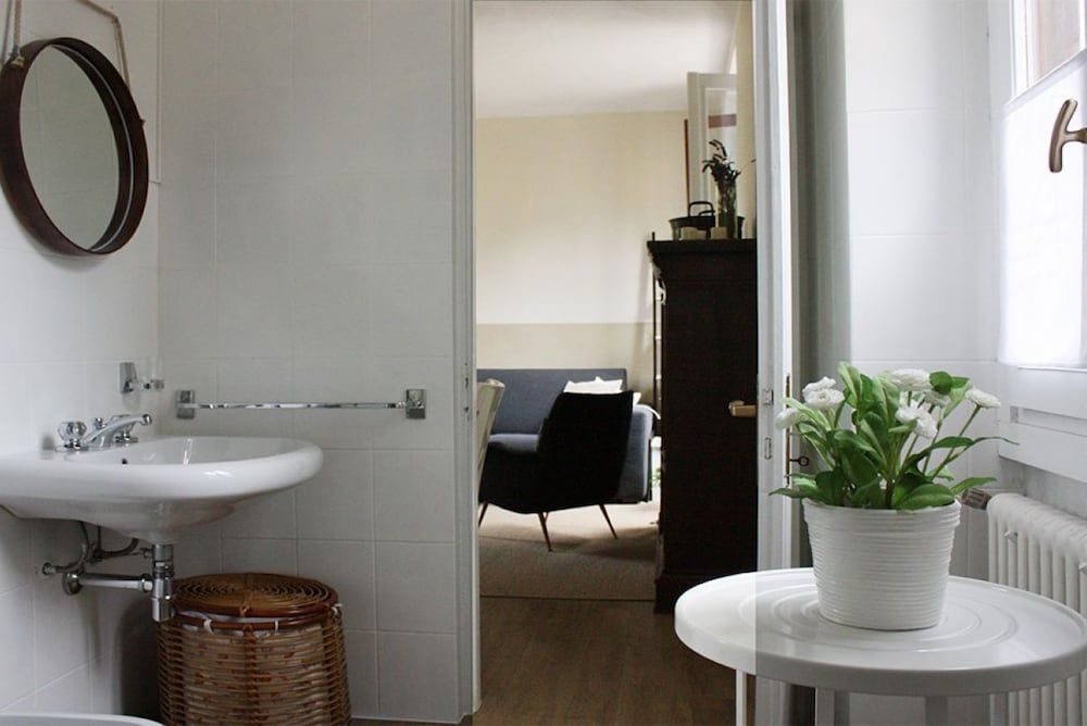 Nido in Città Apartment, 1 Bedroom 22