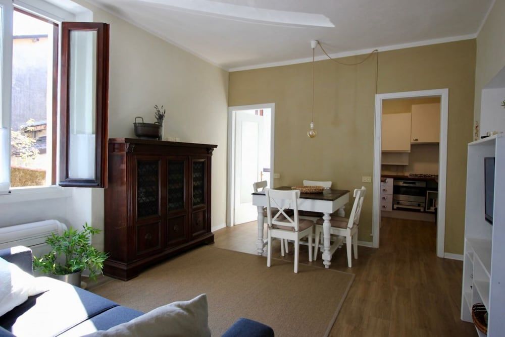 Nido in Città Apartment, 1 Bedroom 15