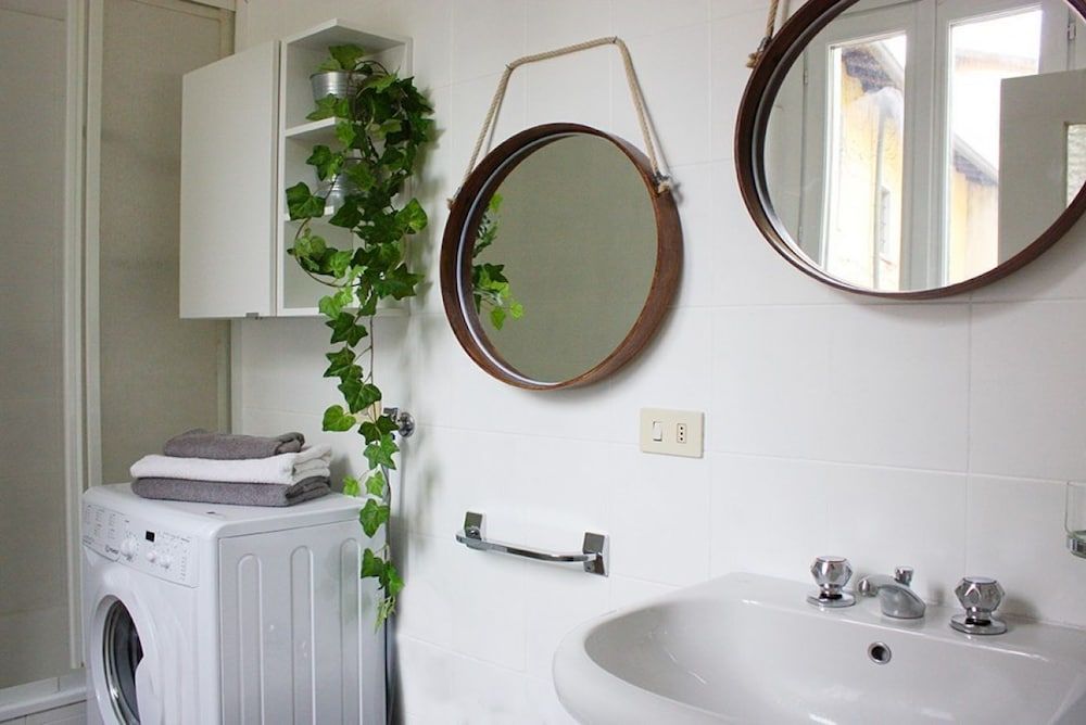 Nido in Città Apartment, 1 Bedroom 20