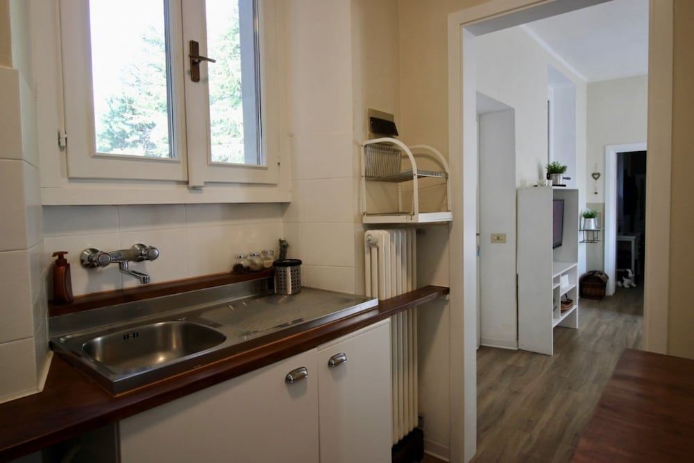 undefined Nido in Città 10