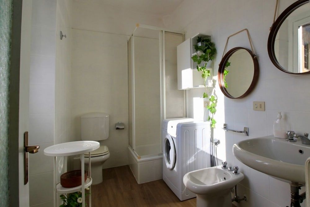 Nido in Città Apartment, 1 Bedroom 21