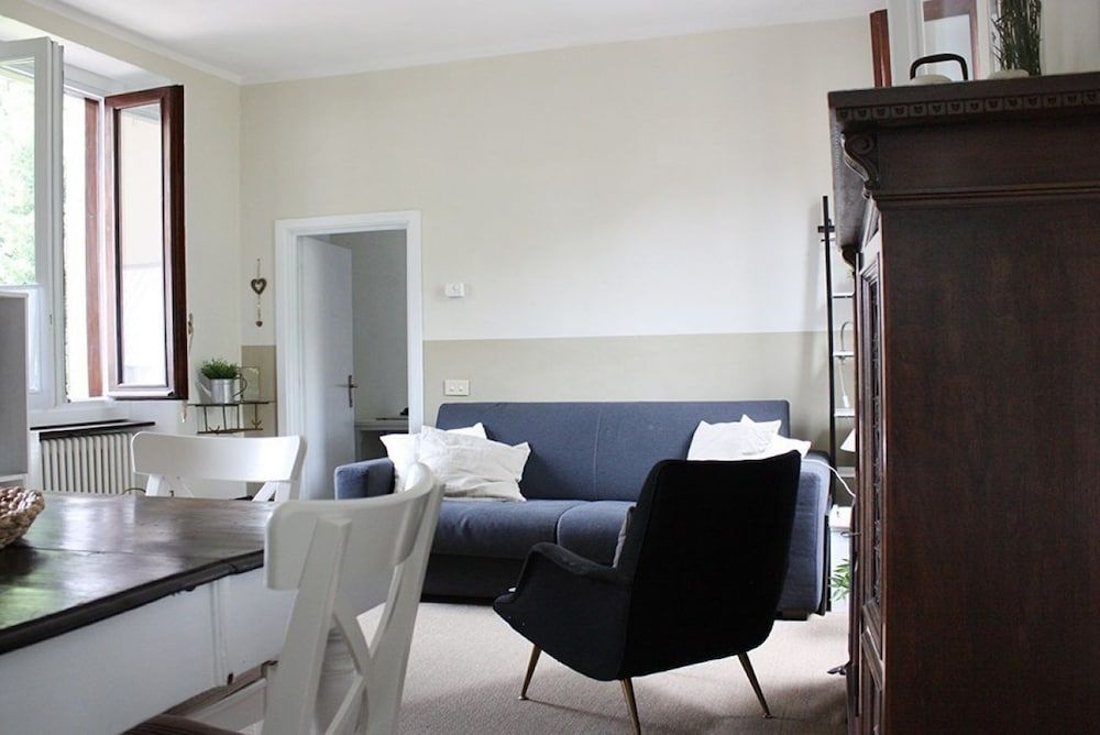 Nido in Città Apartment, 1 Bedroom 14