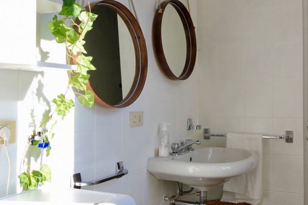 Nido in Città Apartment, 1 Bedroom 23