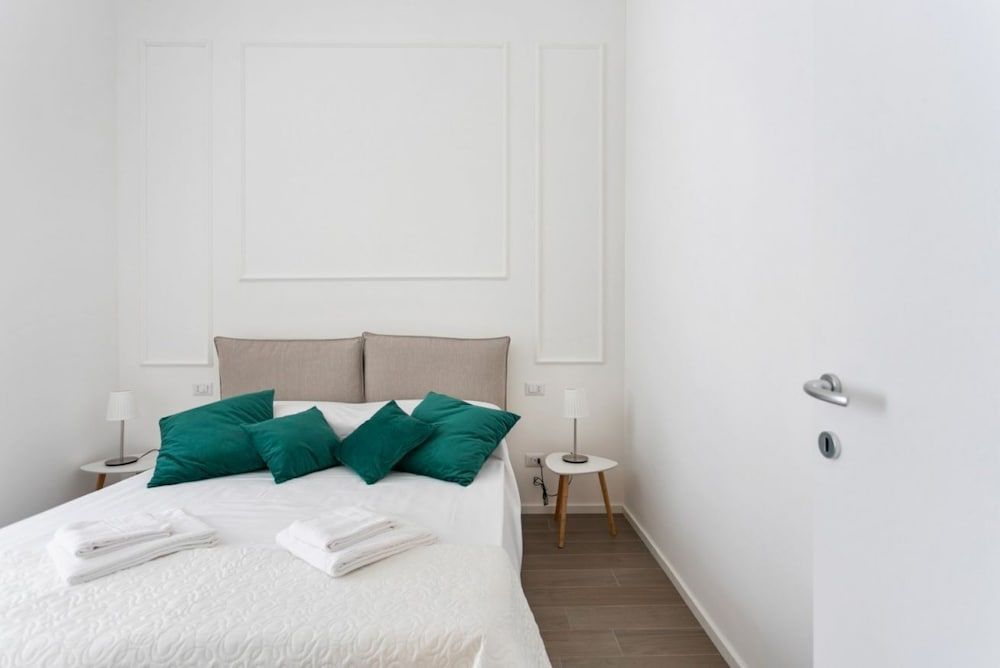Smeraldo suite