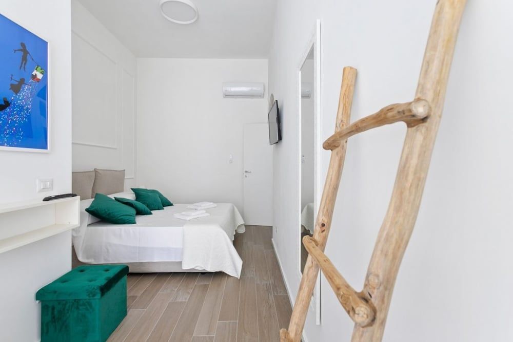Smeraldo suite
